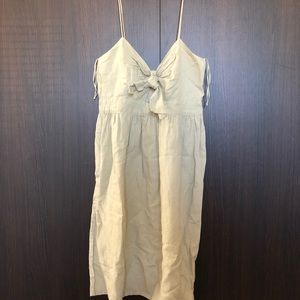 Zara dress